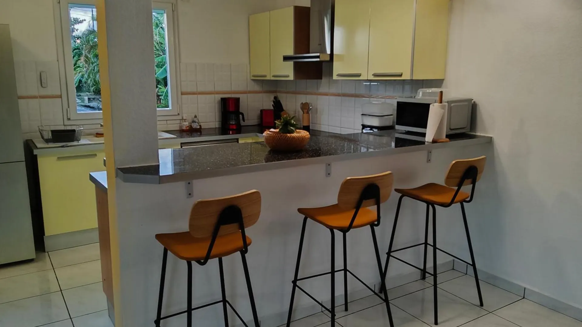 Entr'Azur Et Sable A La Baie Du Moule Villa Le Moule Holiday home